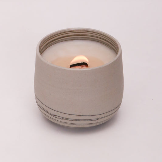 The Audra Candle (LYNK x hōm)