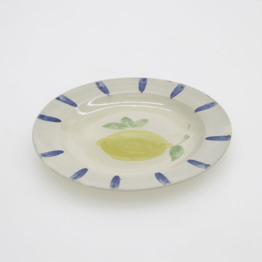Serra Plate