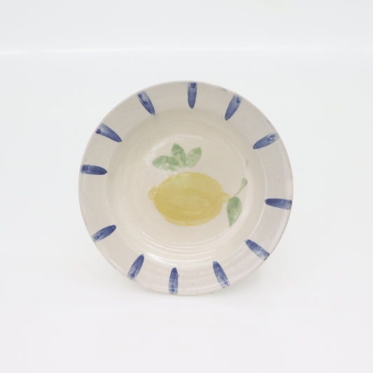 Serra Plate