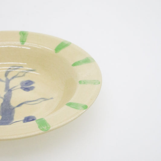 Terra Plate