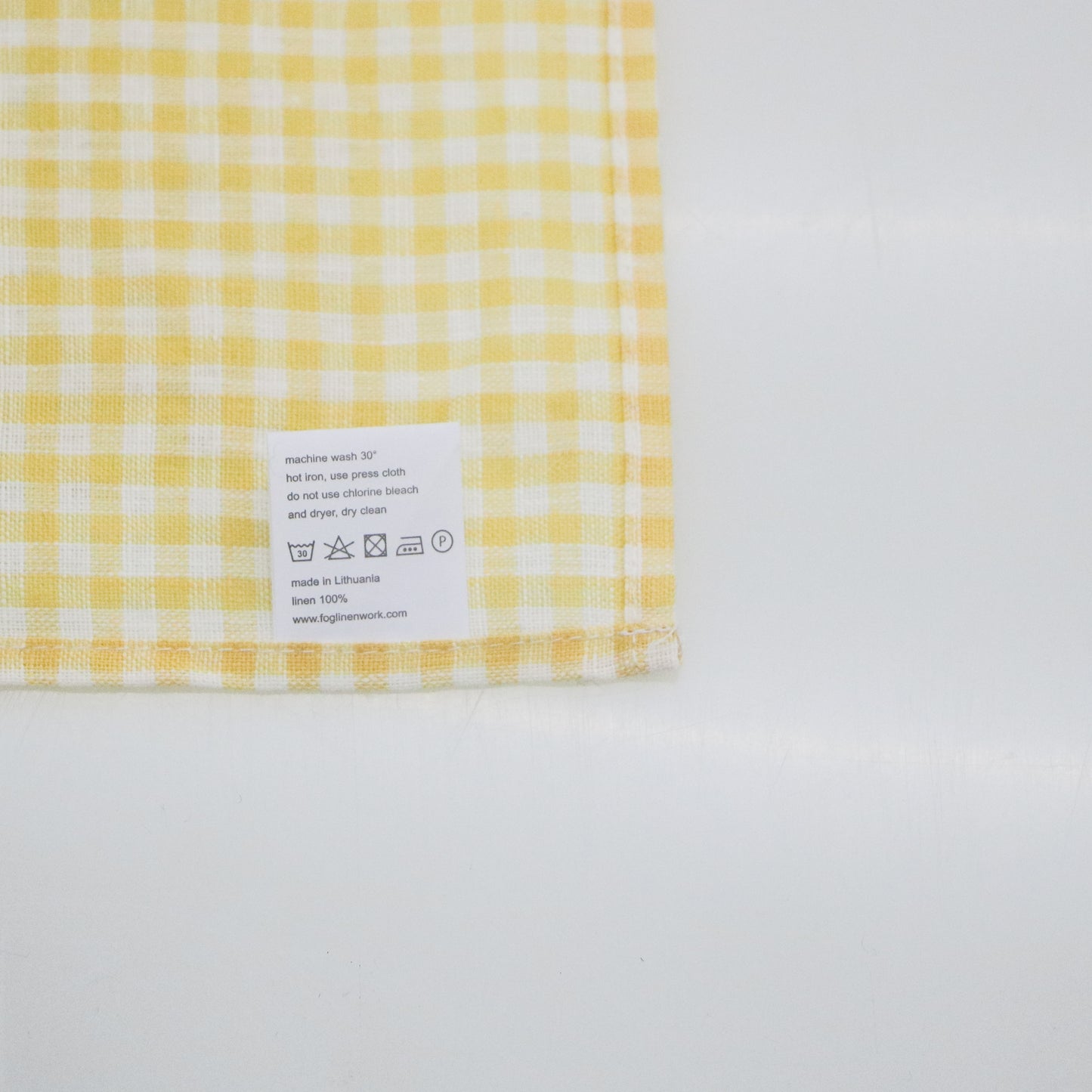 Maela Napkin Set of 2