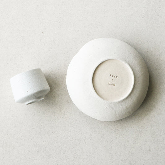 Renée and Mirai Set