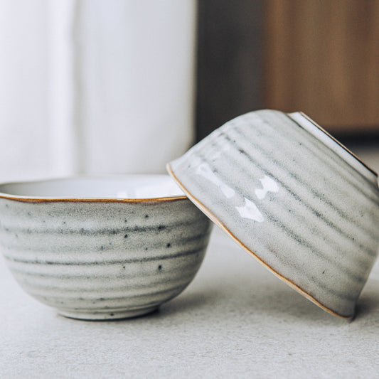 Rai Set of 2