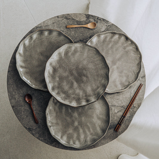 Naia Set of 4