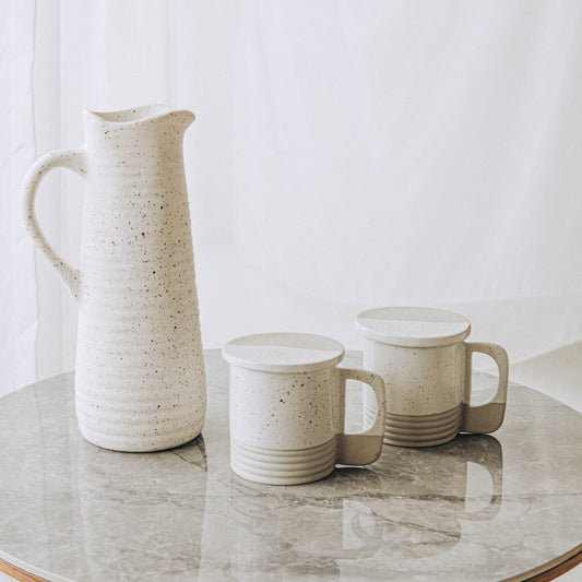 Zora and Issha Set II